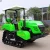 Import Agricultural equipment small crawler tractor 80HP small tractor for sale from China