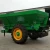 Import Agricultural  Machine Fertilizer Spreader 3point Mounted Tractor from China