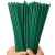 Import Agriculture Bamboo Raw Materials Support flower growing stick dyed color bamboo sticks from China