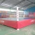 Import AIBA standard boxing ring for sale from China