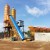 Import Aimix AJ-60 hzs60m3h mobile ready mixed cement concrete batching plant in China from China