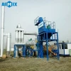 Aimix ALT-20 mobile New Mini Batch Mixer Asphalt Plant price