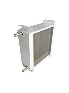 air blower / fan heater for heating
