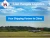 Import air by sea railway epacket ups dhl sending brand drop dropshipping best in china shipping agent from China