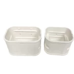 Air conditioner spare parts aircon decorative ducts for ac