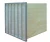 Import Air ventilation air filter hepa filter h14 from China