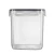 Import Airtight Food Storage Containers Set -7PC - Kitchen & Pantry Organization - BPA-Free - Plastic Canisters Amazon wish Ebay from China
