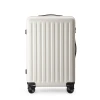 AJI Whoelsale Business Trip Luggage Bag With Aluminum Cutom Trolley Travel suitcase Luggage