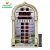 Import Al-Harameen HA-4008 Islamic Gift Muslim Prayer Digital LED Wall Azan Clock from China