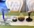 Import Alcohol Burner Tabletop 5 cups glass Siphon (Syphon) Coffee Maker from China