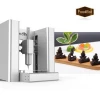  3d printer food chocolate ,advertising machine