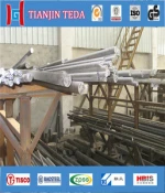  china Nickel alloy inconel 625 tube