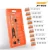 Import  express electronic cell phone DIY repair kit hand tool screwdriver set from China