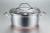 Import All-Clad Stainless Steel Hot Cookware Set For Induction Cooker from China