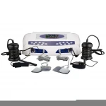 All-in-one Ion Ionic Detox Foot Bath SPA Machine with Indicators , Array for Personal Care Health Therapy Pedicure
