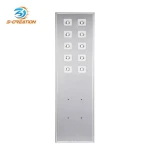 All In One Solar Street Light Outdoor 80W solar street light solar pathway lights
