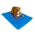 Import All size reusable pet cooling gel dogs cooler pad from China