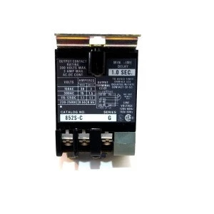 ALLEN BRADLEY 852S-C SOLID STATE TIMING RELAY 852SC