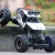 Import Alloy version 4WD Radio Control Car Crawler Cars Toys Off Road Vehicle High Speed RC Car from China