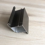 Aluminium ingot 99.7% 6063 t5 raw material for aluminium price to the kg,aluminium stair nosing
