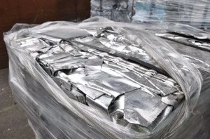 aluminium scrap 6063 extrusions