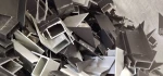 Aluminium Scrap 6063 grade high quality