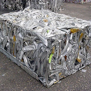 Aluminium Scrap, 99% pure aluminum scrap