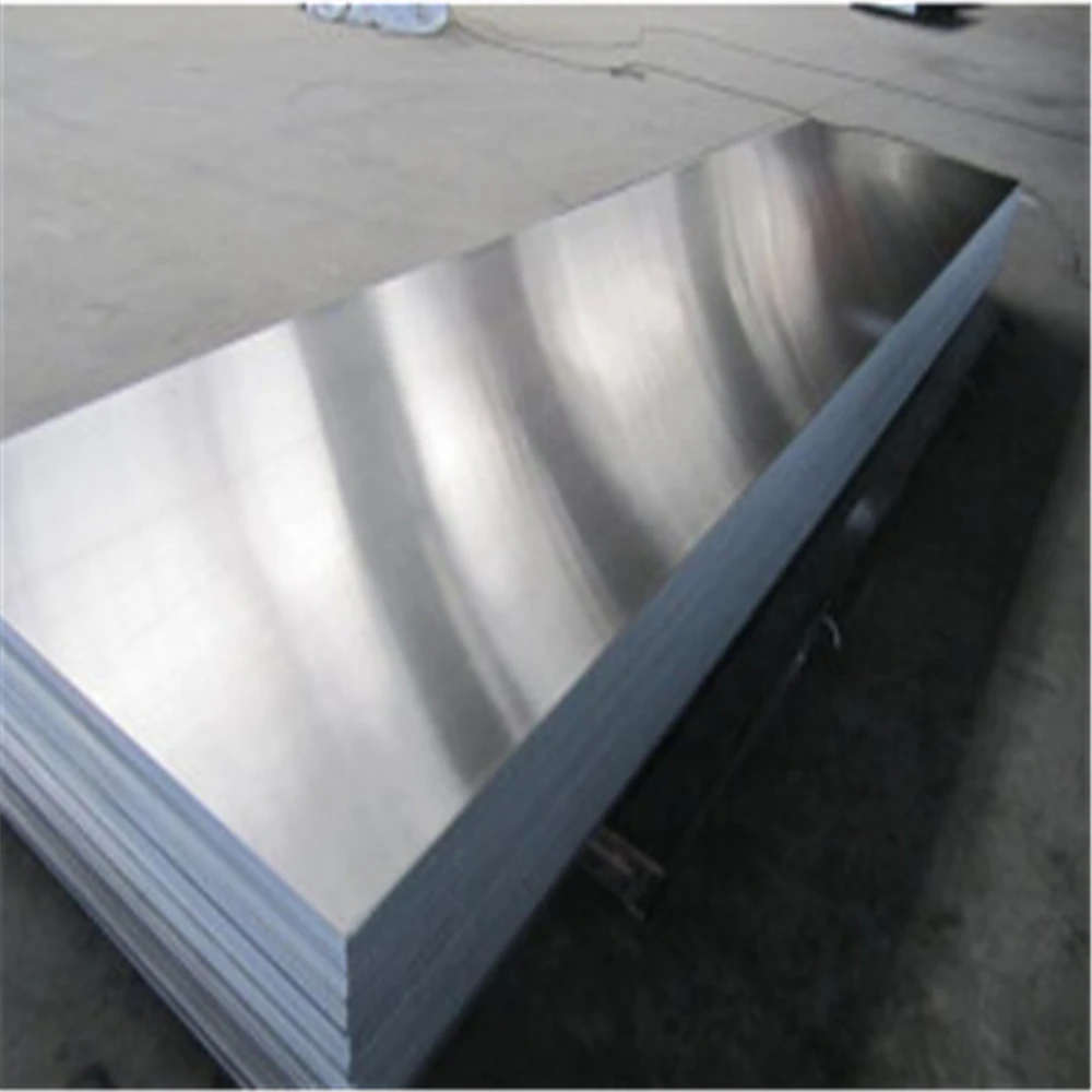 aluminum alloy 1050 1100  h14 aluminum sheets 1mm thick
