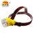Import Aluminum Alloy Outdoor Mini Portable Escape Fishing 30W Rechargeable Light Led Headlamps from China