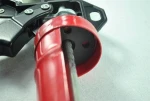 Aluminum Alloy Silicone Caulking Gun