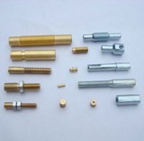 Aluminum Cable Crimps Sleeves Cable Ferrule for Snare Wire Rope Clip Fittings