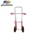 Import Aluminum Cart Two Wheel Hand Truck Aluminum Hand Trolley from China