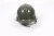 Import Aluminum engineering construction safety helmet from China