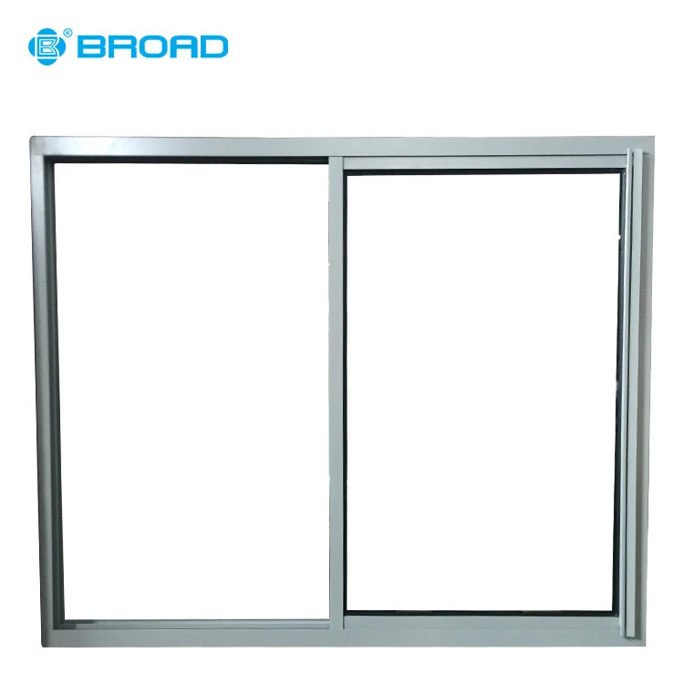 Aluminum glass door and sliding windows for office australian standard