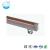 Import Aluminum waterproof ip65 color changing 12W 18W 24W 30W 36W outdoor light dmx RGB linear LED wall washer from China