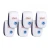 Import Amazon best selling ultrasonic pest repeller 6 pack electric pest reject ultrasonic pest repellent control anti mosquito from China