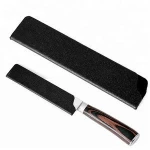 Amazon hot sale 8 inch kitchen knife with protector