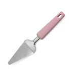 Amazon hot sale kitchen accessories and accessories stainless steel  cake shovel cake cutter wedding cake knife
