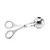 Import Amazon hot selling new style Kitchen gadgets Stainless steel DIY Meatball fish clip/multifunctional making food clamp from China