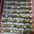Import Amber Jewelry Natural Baltic Russian Amber Stone Polished Ring 925 Silver Inlaid with Gold White Amber from China