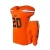 Import american football jersey from Pakistan
