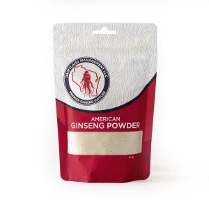 American Gisneng Powder