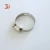Import American type hose clamps w1 w2 w4 w5 gear worm hose clamp from China