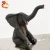 Import Amusement Park Small Size Realistic Animatronic Animals Elephant Models from China