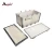 Import Angelic High Quality No-nail Plywood Steel Strip Packaging Box from China