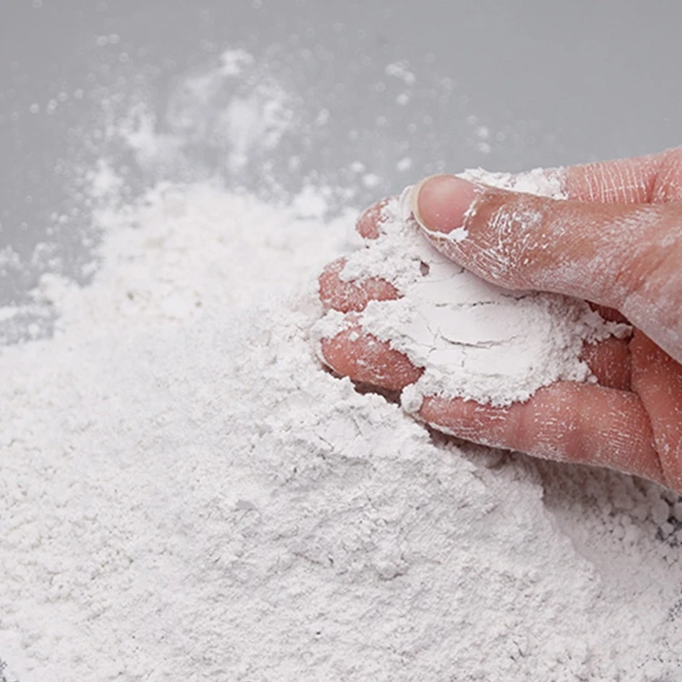 anhydrite gypsum plaster powder natural processed gypsum plaster of paris powder