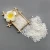 Import Anhydrous Filler Na2SO4 Masterbatch Sodium Sulphate Masterbatch Price from China