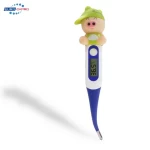 Animal Pet digital Thermometer Waterproof Fast Reading Factory Smart Digital Thermometer Device