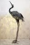 Import animal shaped solar garden lights from China