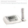 Animal Shockwave therapy Device Musculoskeletal Injuries Treating HealEasy Pet Use